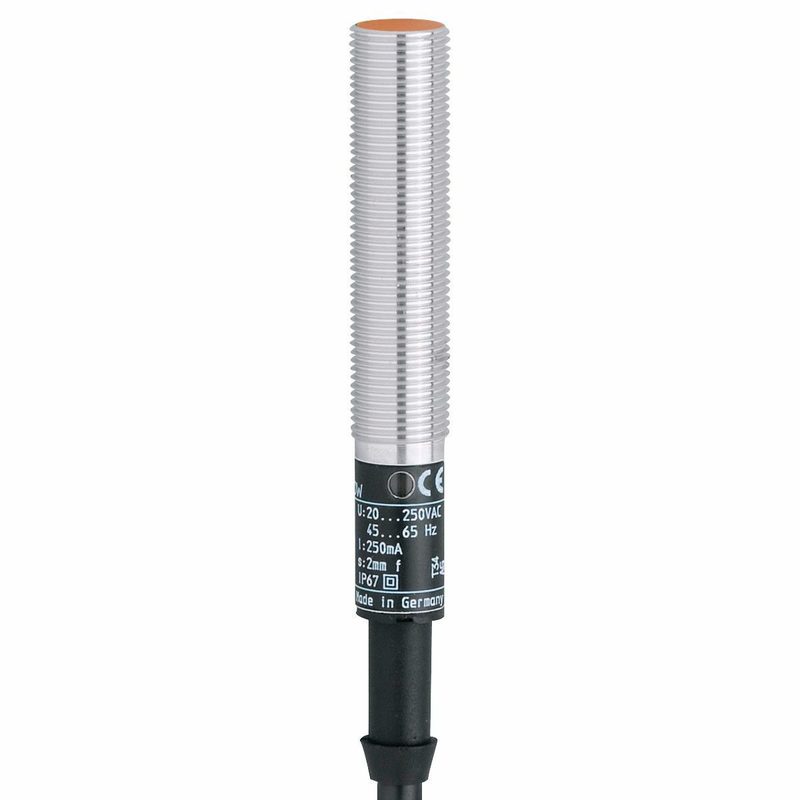 Датчик приближения ifm IF5305
