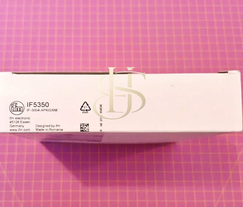 Датчик приближения ifm IF5350