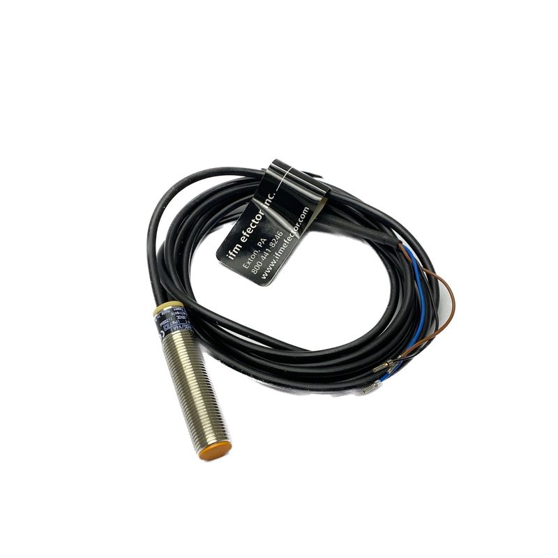 Датчик приближения ifm IF5379