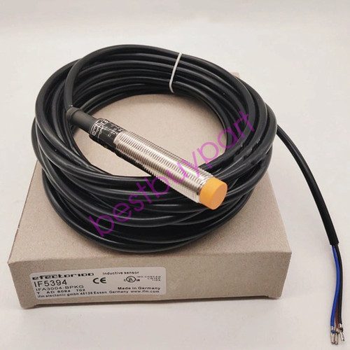 Датчик приближения ifm IF5394