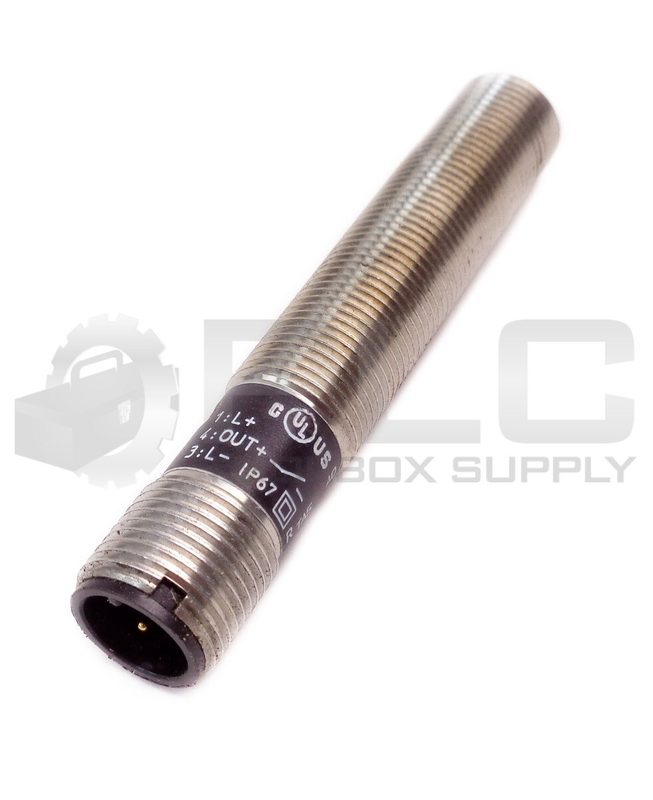 Датчик приближения ifm IF5636