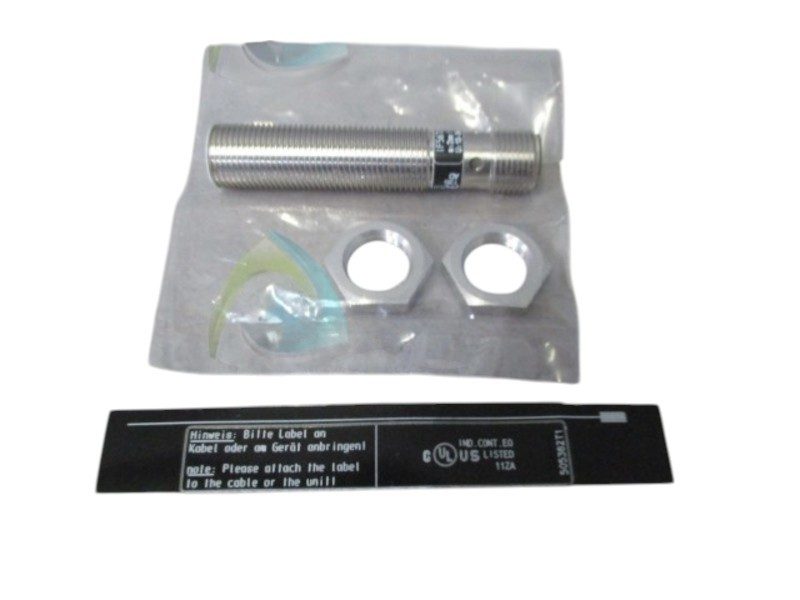 Датчик приближения ifm IF5670