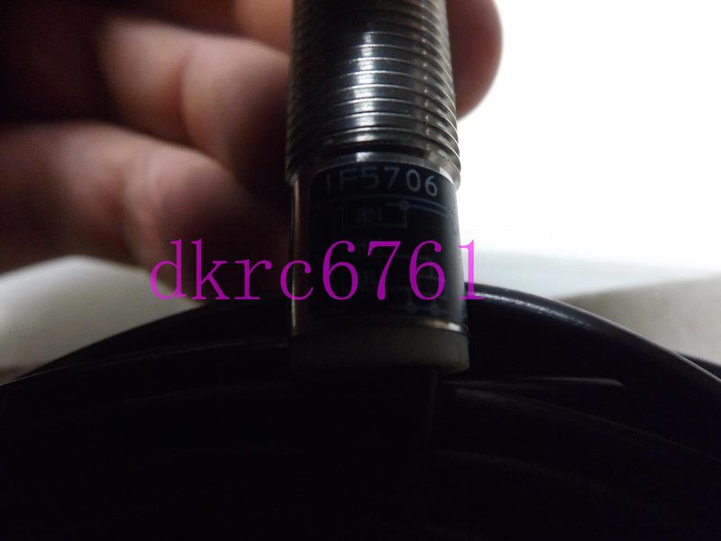 Датчик приближения ifm IF5706