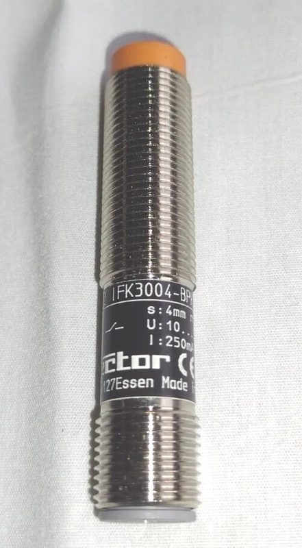 Датчик приближения ifm IF5712