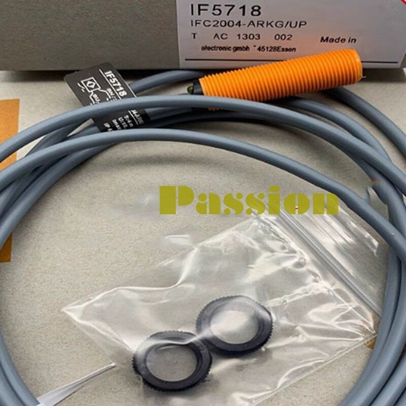 Датчик приближения ifm IF5718