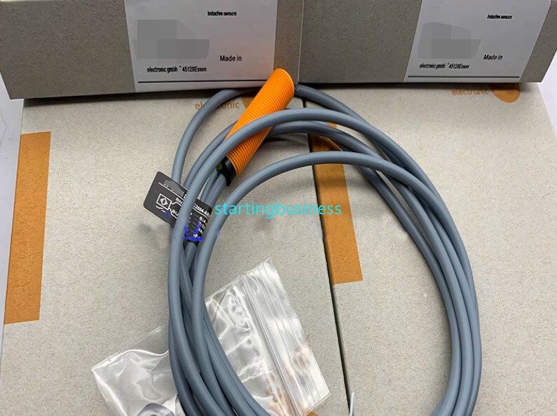 Датчик приближения ifm IF5721