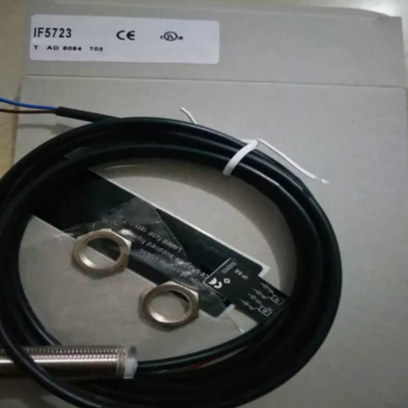 Датчик приближения ifm IF5723