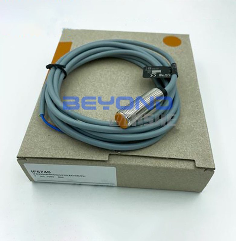 Датчик приближения ifm IF5740