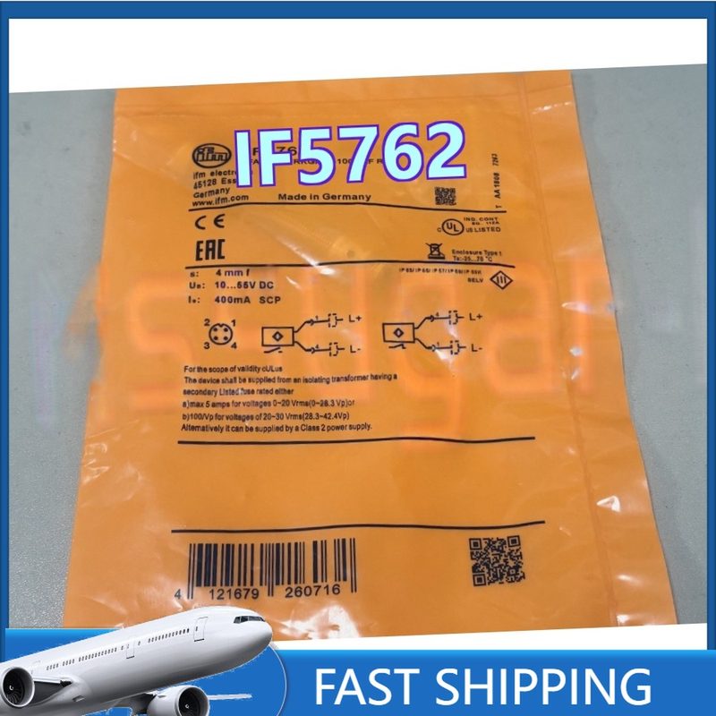 Датчик приближения ifm IF5762