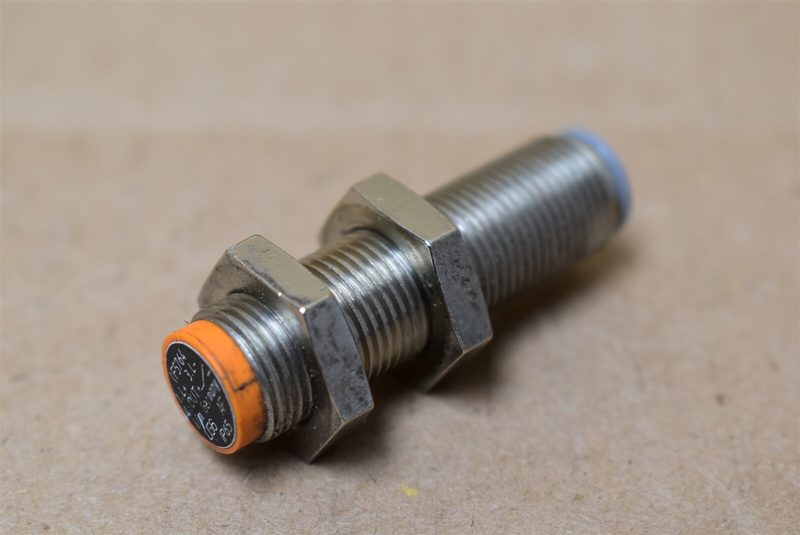 Датчик приближения ifm IF5764