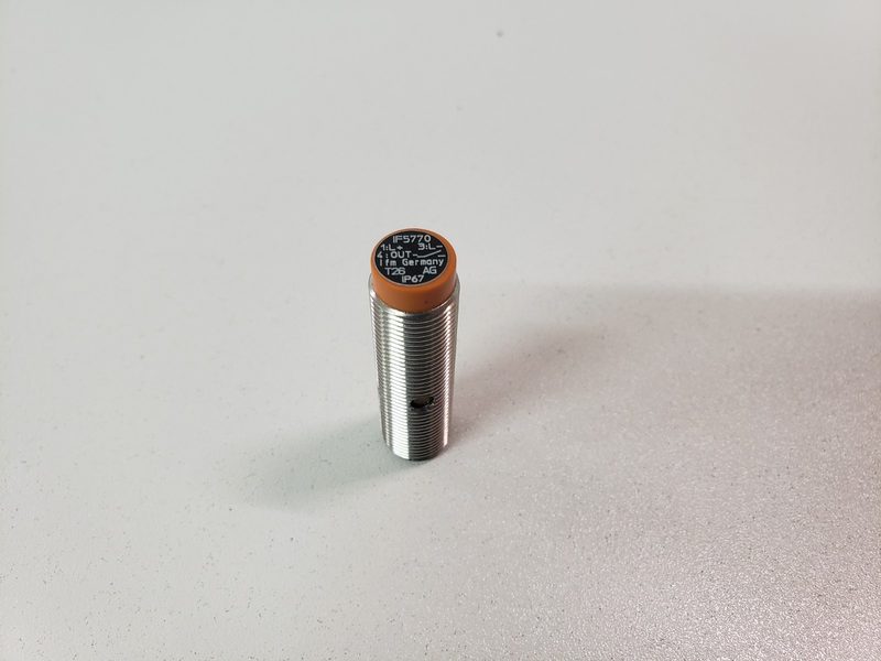 Датчик приближения ifm IF5770