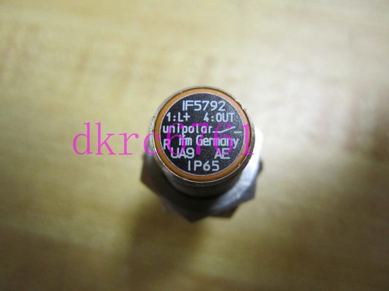 Датчик приближения ifm IF5792