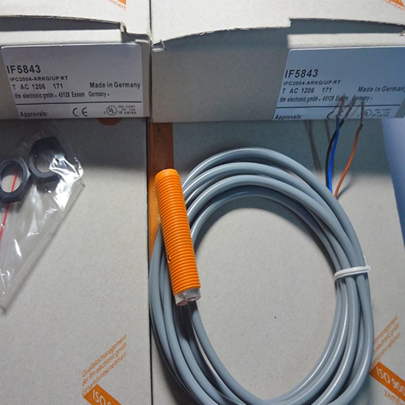 Датчик приближения ifm IF5843