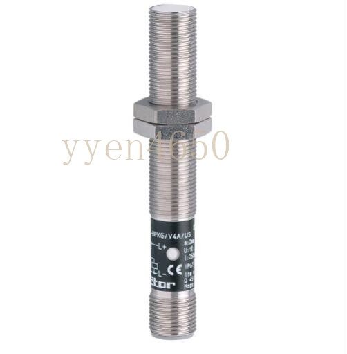 Датчик приближения ifm IF5851