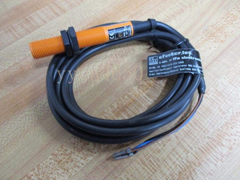 Датчик приближения ifm IF5865