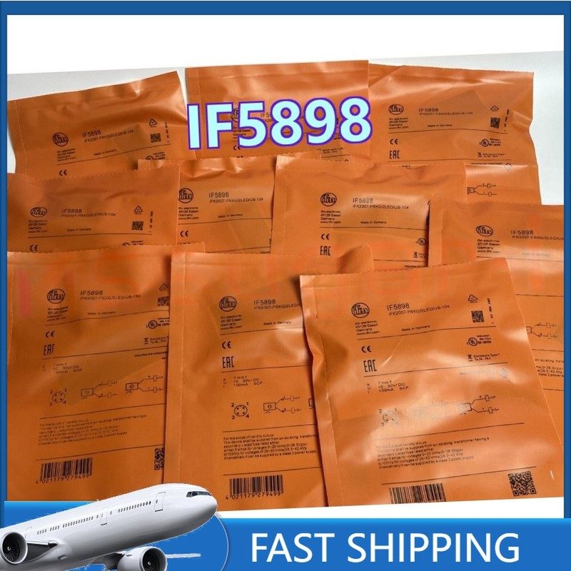 Датчик приближения ifm IF5898