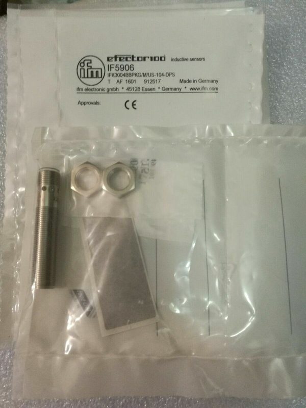 Датчик приближения ifm IF5906