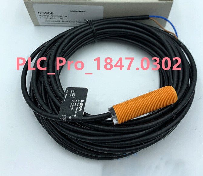 Датчик приближения ifm IF5908