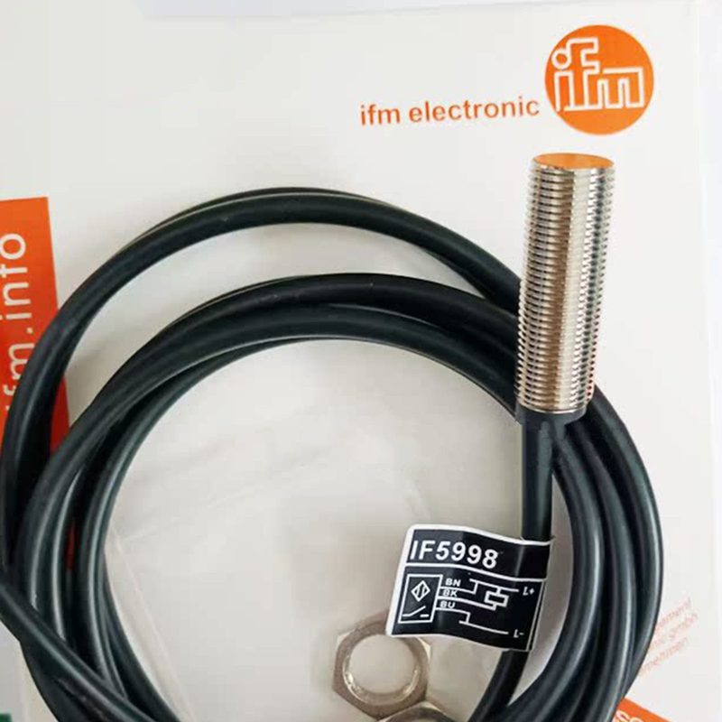 Датчик приближения ifm IF5998