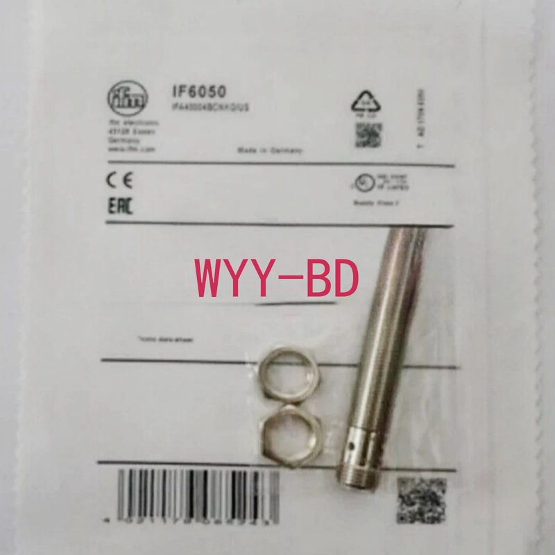 Датчик приближения ifm IF6050