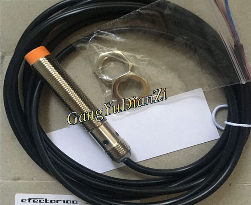 Датчик приближения ifm IF7104