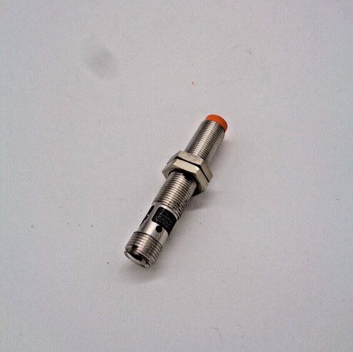 Датчик приближения ifm IFA3004-BPKG/US