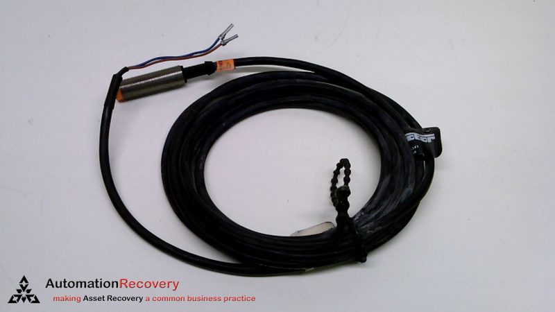 Датчик приближения ifm IFB2004-AROG