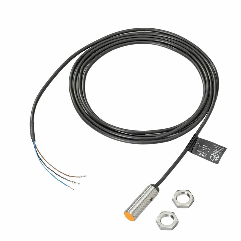 Датчик приближения ifm IFB3002-ANKG