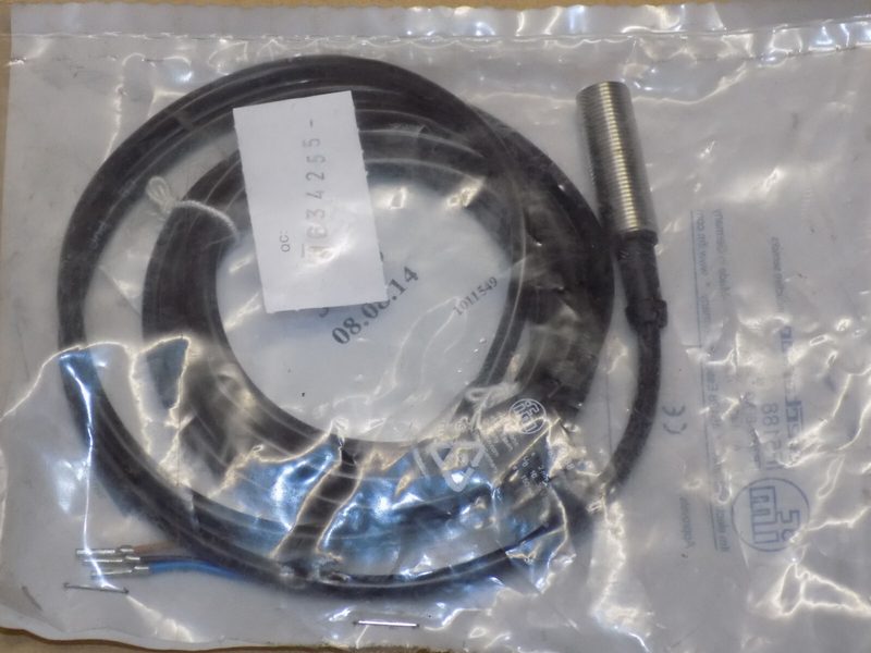 Датчик приближения ifm IFB3002-BPKG