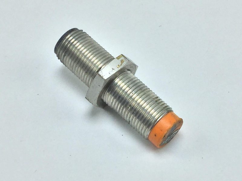Датчик приближения ifm IFB3004-BPKG/US-100-DPS