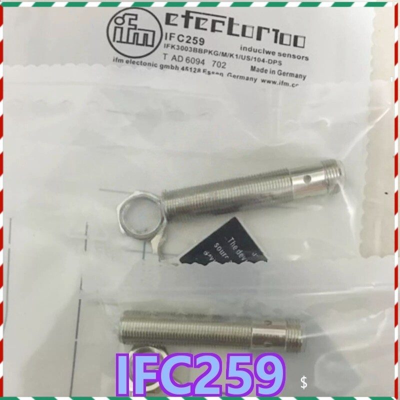Датчик приближения ifm IFC259