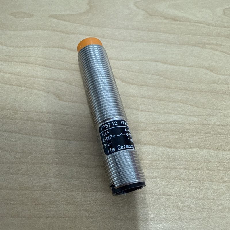 Датчик приближения ifm IFK3004-BPKG/US