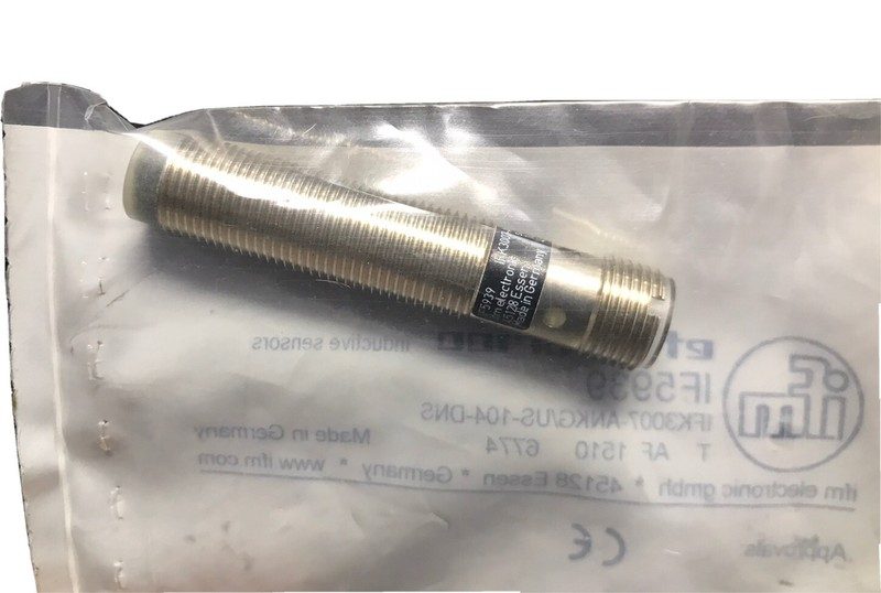 Датчик приближения ifm IFK3007-ANGK/US-1040DNS