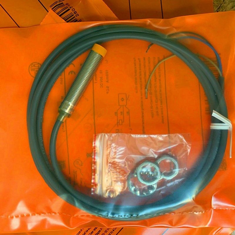 Датчик приближения ifm IFK3007-ANKG/2M/PUR