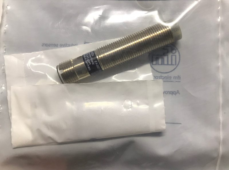 Датчик приближения ifm IFK3007-BNGK/US