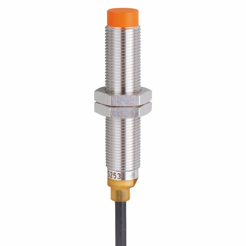 Датчик приближения ifm IFK3007-BPKG/2M/PUR