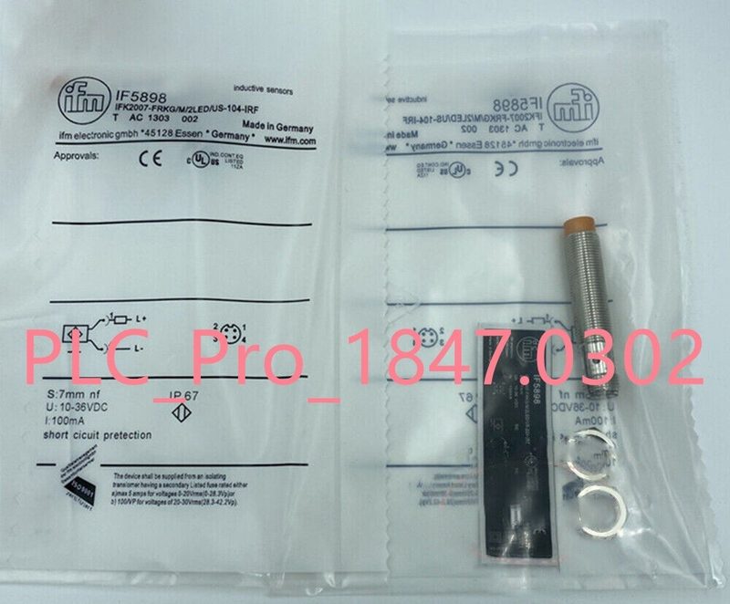 Датчик приближения IFM-IF5898
