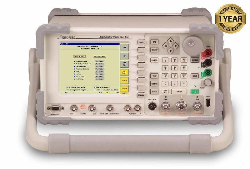Тестер IFR-3920