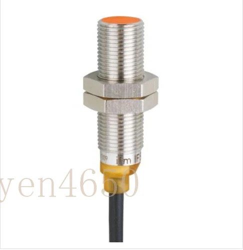 Датчик приближения ifm IFS258
