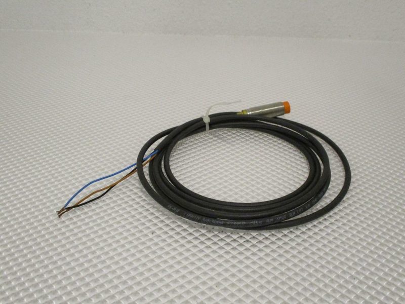 Датчик приближения ifm IFS259