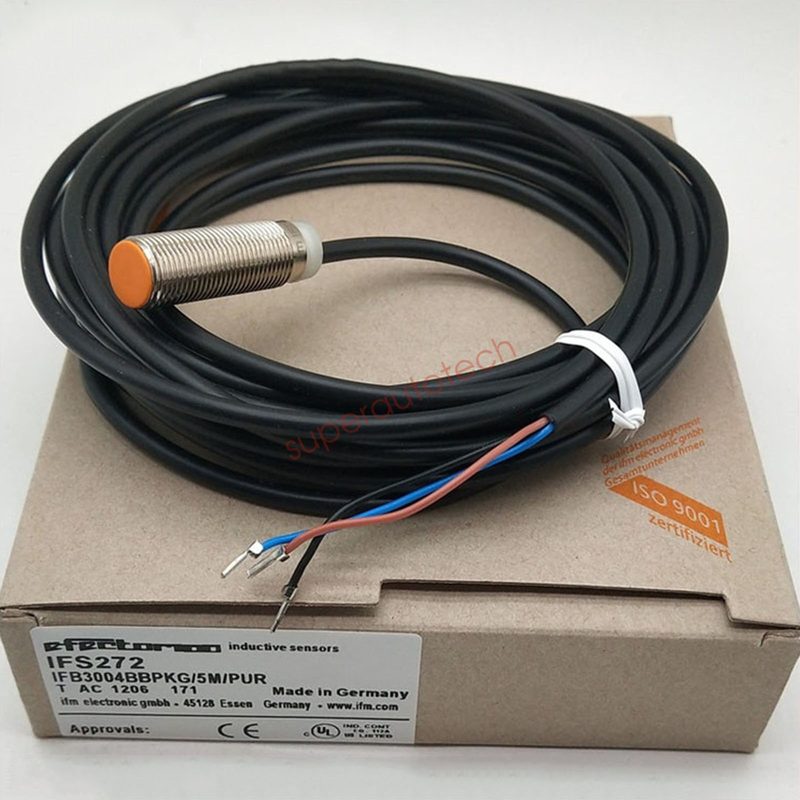 Датчик приближения ifm IFS272