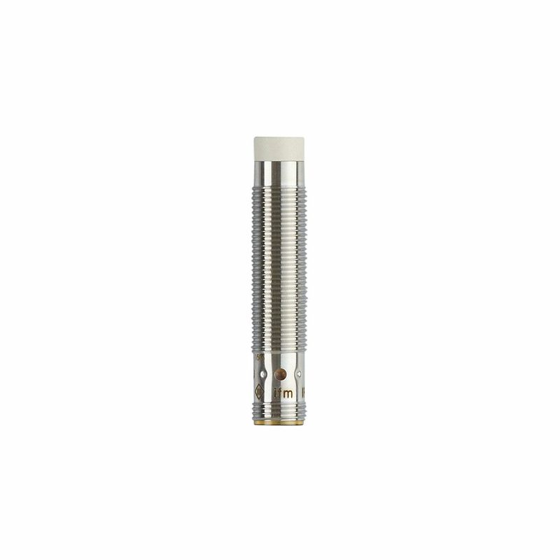 Датчик приближения ifm IFS318