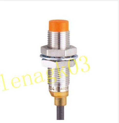 Датчик приближения ifm IFS705