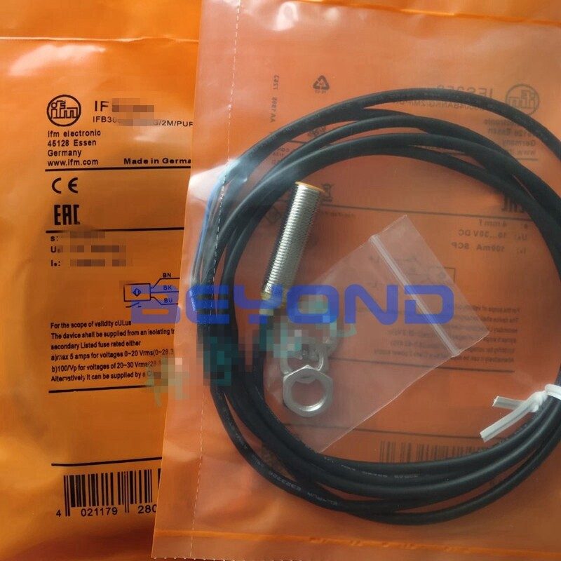 Датчик приближения ifm IFS711