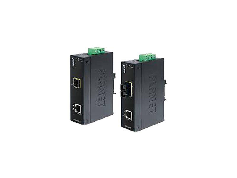 Медиаконвертер IFT-805AT