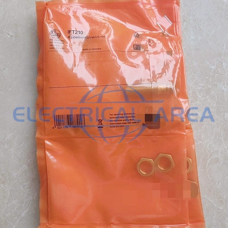 Датчик приближения ifm IFT210