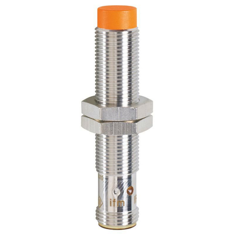 Датчик приближения ifm IFX3004-ANKG/US-100