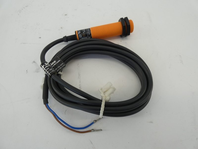Датчик приближения ifm IG-2008-AB0A