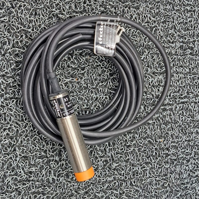 Датчик приближения ifm IG0112/IGA2008-BBOA/V4A