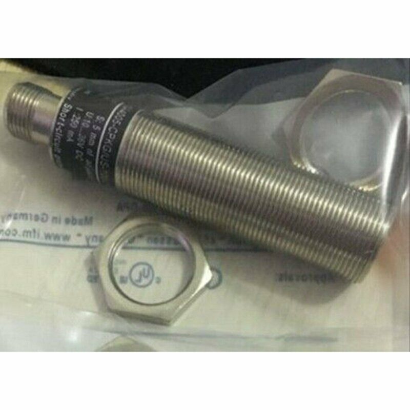 Датчик приближения ifm IG0337